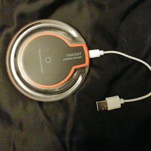 Phone charger